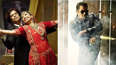 Shah Rukh Khan's Premaatur set to release before Salman Khan's Radhe