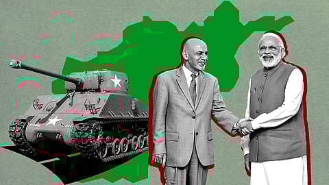 Representational Image