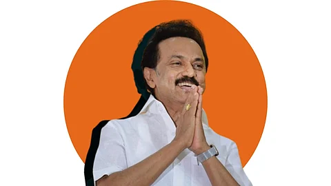 Tamil Nadu Chief Minister MK Stalin