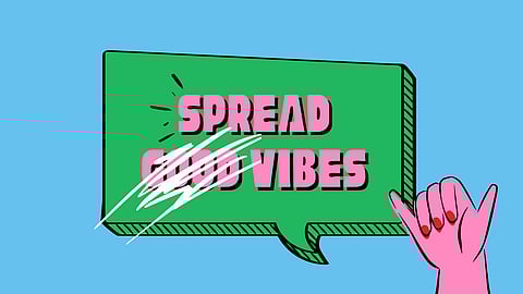 Here's how toxic positivity can affect you