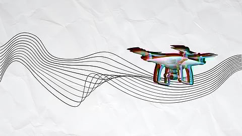 Flying a drone will require you to obtain a licence from India's Ministry of Civil Aviation.