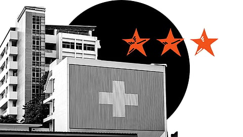 RTI Expose: Private Hospitals in Pune Fail to Provide Free Treatment to Poor