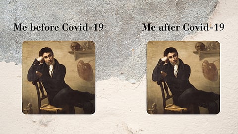 The introvert personality type