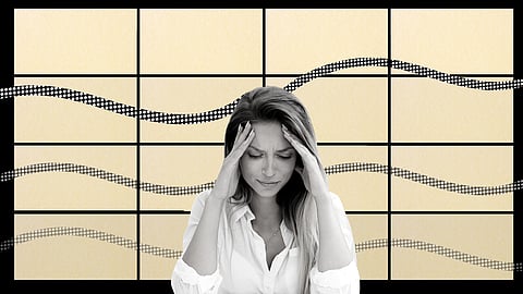The ill-effects of overthinking