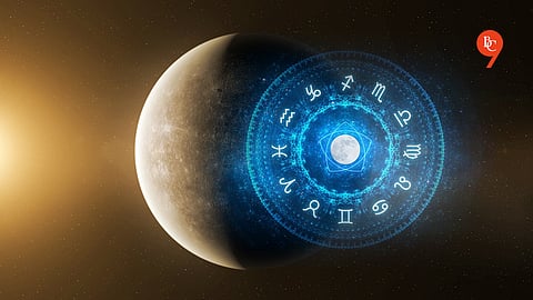 Mercury rules communication and intellect, which is why a retrograde could cause mayhem in these sectors.