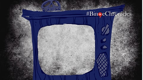 Actor Ty Simpkins played the chilling role of Dalton Lambert in Insidious (2010)