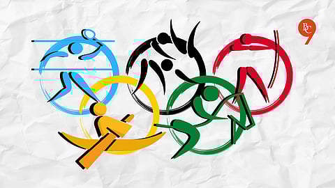 Only 21 days left for the biggest sporting carnival of the year