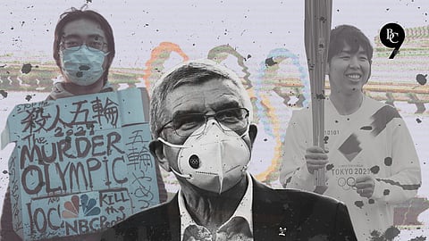 Are the Olympics still a good idea?