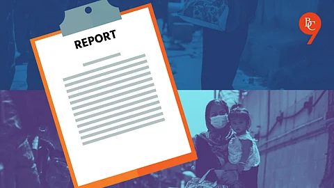 A Survey's Misinterpreted Answers are Being Used to Oppose Afghan Refugee Crisis
