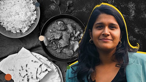 Sharanya Deepak has been exploring food histories through moments of famine in the South Asian sub-continent.