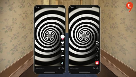 The average human attention span is now eight seconds