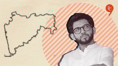 Maharashtra achieves new heights in global fight against climate change