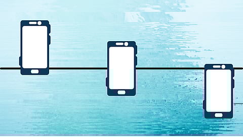 India may not see a billion smartphone users even by the end of this decade