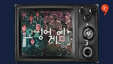 'Squid Game' director on what's making Korean content popular globally