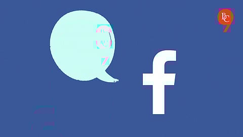 Facebook did not take action on hate content related to India: Whistleblower