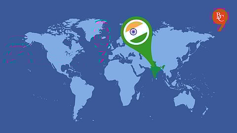 'Developed countries fail to meet climate goals, while India exceeds targets'