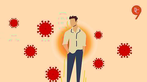 How Delta, Kappa variants of Covid evade the immune system