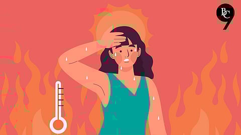 How to Stay Safe from Heat Stroke as Pune Grapples with Rising Temperatures?