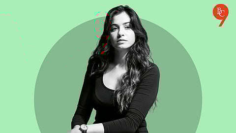 Get to know Yusra Mardini