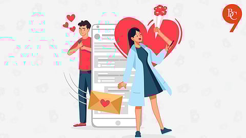 Make or Break: Exploring the role of ‘fexting’ in romantic relationships
