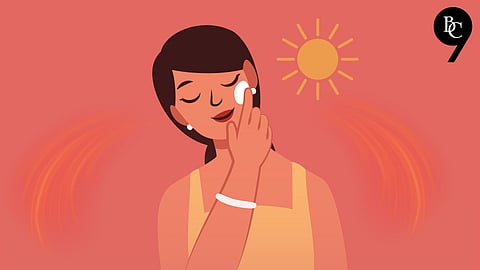 Why Pune Residents Should Start Using Sunscreen: Protect Your Skin in Rising Temperatures