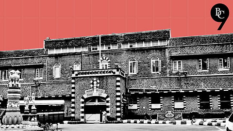 Can Chess Change Lives?  Pune to Explore Prisoner Rehabilitation Strategies