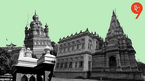 Pune City Guide: Here is a list of must-visit temples