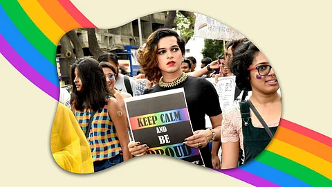 Pune Pride Supporters: Want to queer up for pride month? Here are 5 outfit ideas