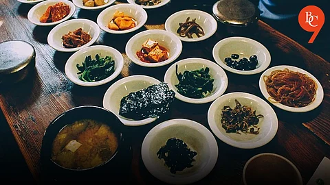 Savour the Korean Flavours at these Korean Eateries in Pune