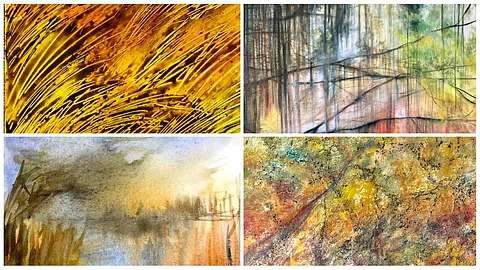 Art Enthusiasts: Here is an Exhibition in Pune That You Must Visit