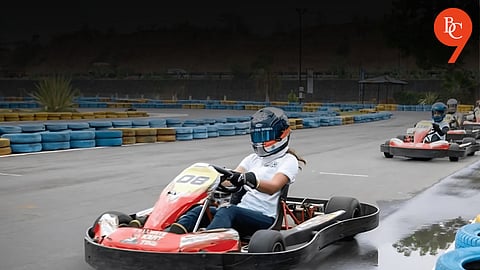 Go Karting in Pune: Finest Spots for 'Fast and Furious' Experience