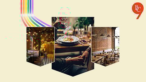 Embracing Pride Beyond June: Pune's Top Cafés for Inclusive Dates