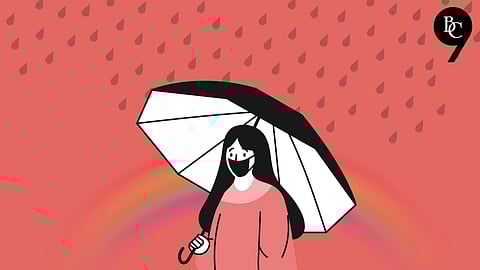 Monsoon enters Maharashtra, Pune arrival on June 11