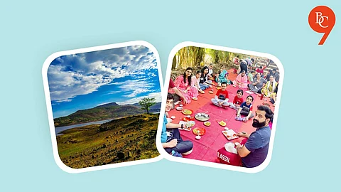 World Picnic Day: Pack Your Picnic Basket for the best Picnic Spots of Pune