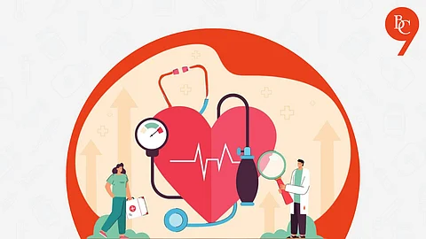 Health Start-Ups In Pune That Are Making a Real Difference