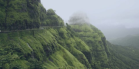 Landslides and Heavy Rainfall in Bhor, Citizens Urged to Exercise Caution