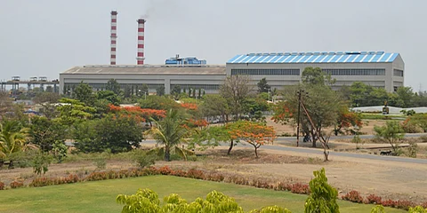 Bhimashankar Cooperative Sugar Mill, Ambegaon, Pune