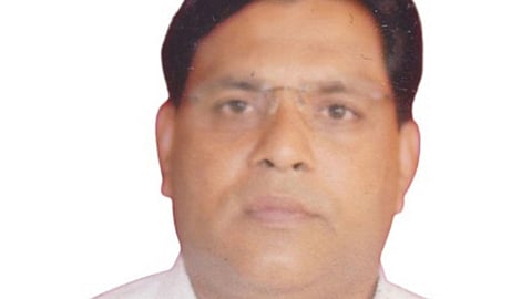 Niganna Kallanna Patil