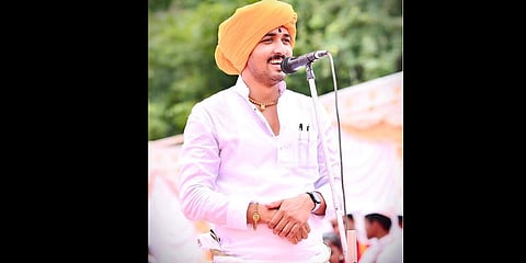 Chaitanya Maharaj Wadekar's Brother Detained by Chakan Police Sans Complaint