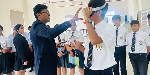 World Youth Skills Day Activity