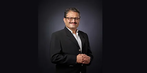 Ajit Belvalkar
