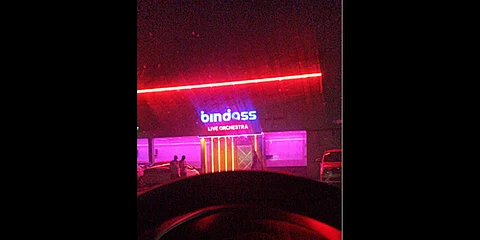 Bindass Orchestra Panvel