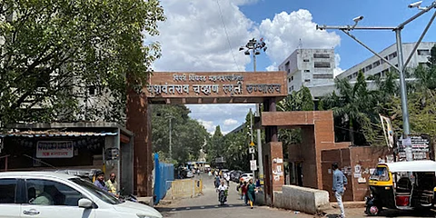 YCM Hospital, Pimpri Chinchwad