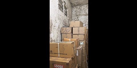 Leaky Roofs and Spoiled Medicines: Crisis at Pune District Hospital