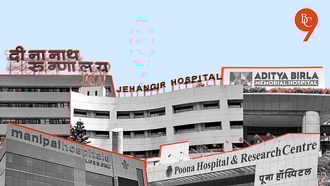 Five Top Multispeciality Hospitals in Pune For All Your Medical Needs