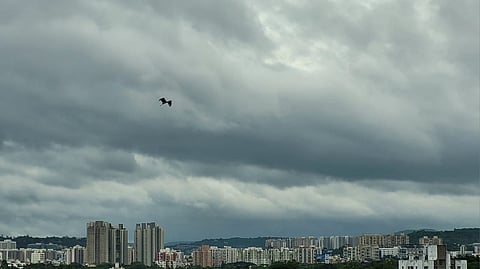 Pune Rains Update: Moderate to Heavy Downpour in City Today