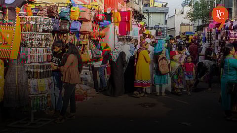 From Bargain Hunting to Window Shopping, Uplift Your Retail Spree at these Shopping Hotspots in Pune