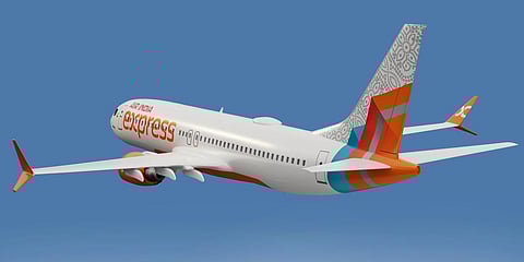 Air India Express Partners with Makemytrip to Launch ‘Xpress Holidays’