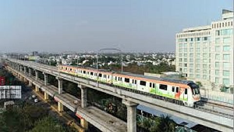MahaMetro Approves Vishrantwadi Flyover, Ensuring No Obstruction for Metro