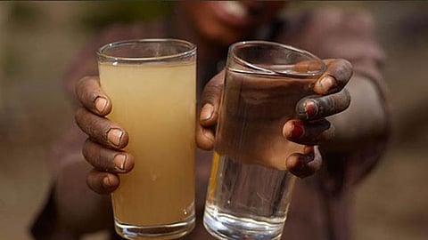 Muddy Water Supply in Pune; Citizens Advised to Boil, Filter Drinking Water